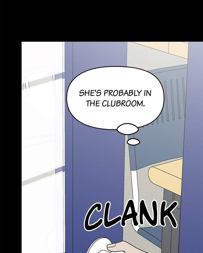 No Office Romance! Chapter 19 page 41 - 
