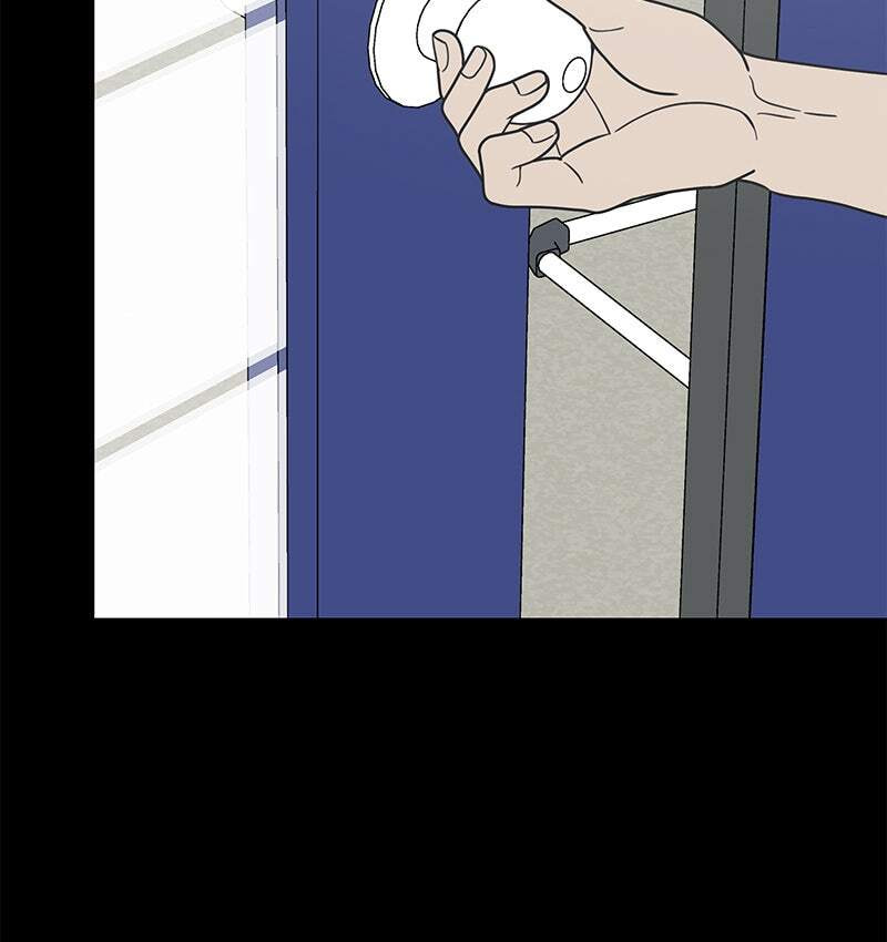 No Office Romance! Chapter 19 page 42 - 