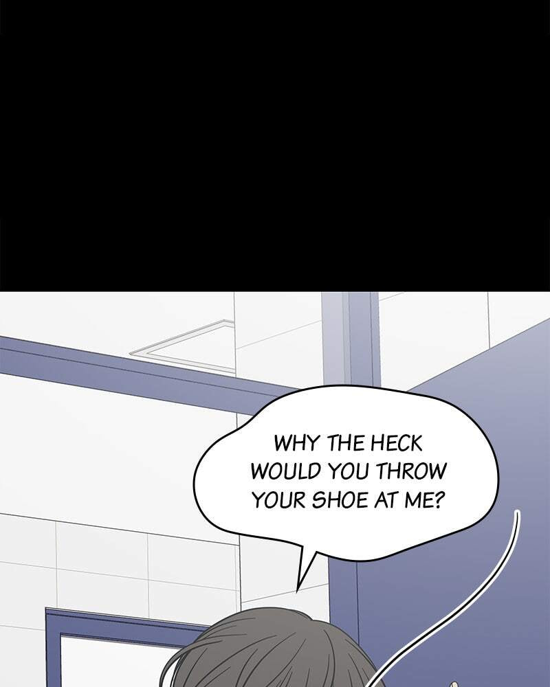 No Office Romance! Chapter 19 page 49 - 