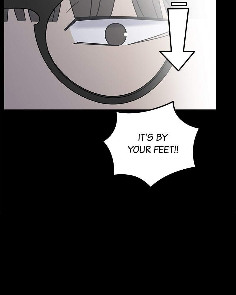 No Office Romance! Chapter 19 page 55 - 