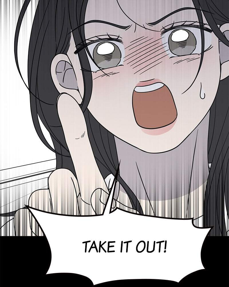 No Office Romance! Chapter 19 page 58 - 