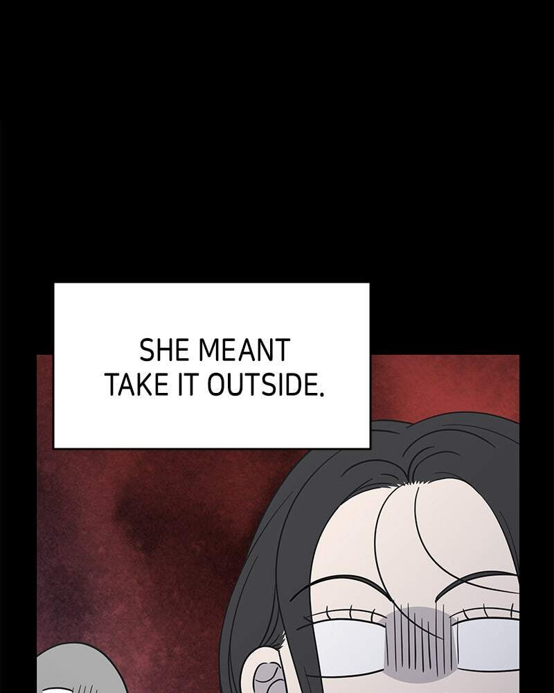 No Office Romance! Chapter 19 page 61 - 