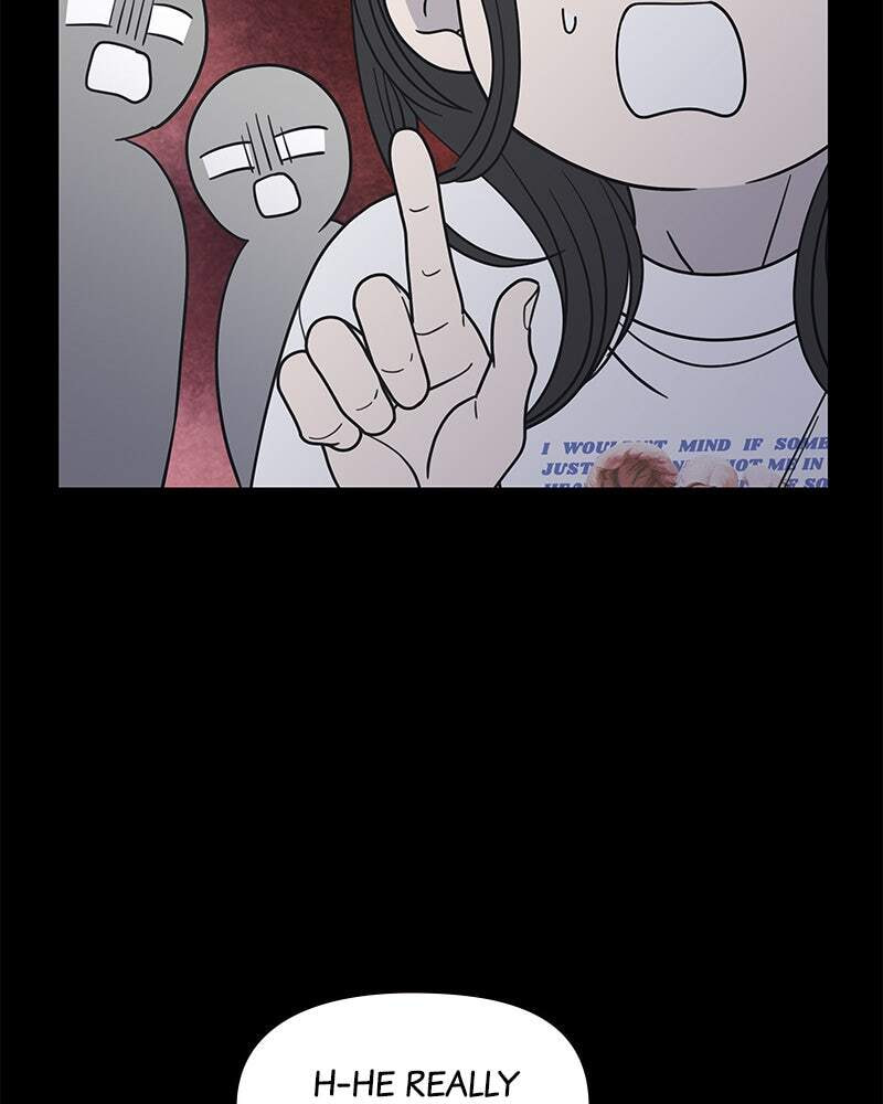No Office Romance! Chapter 19 page 62 - 
