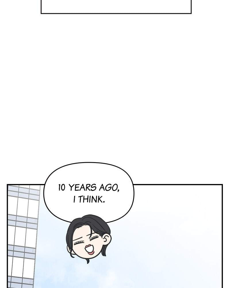 No Office Romance! Chapter 19 page 9 - 