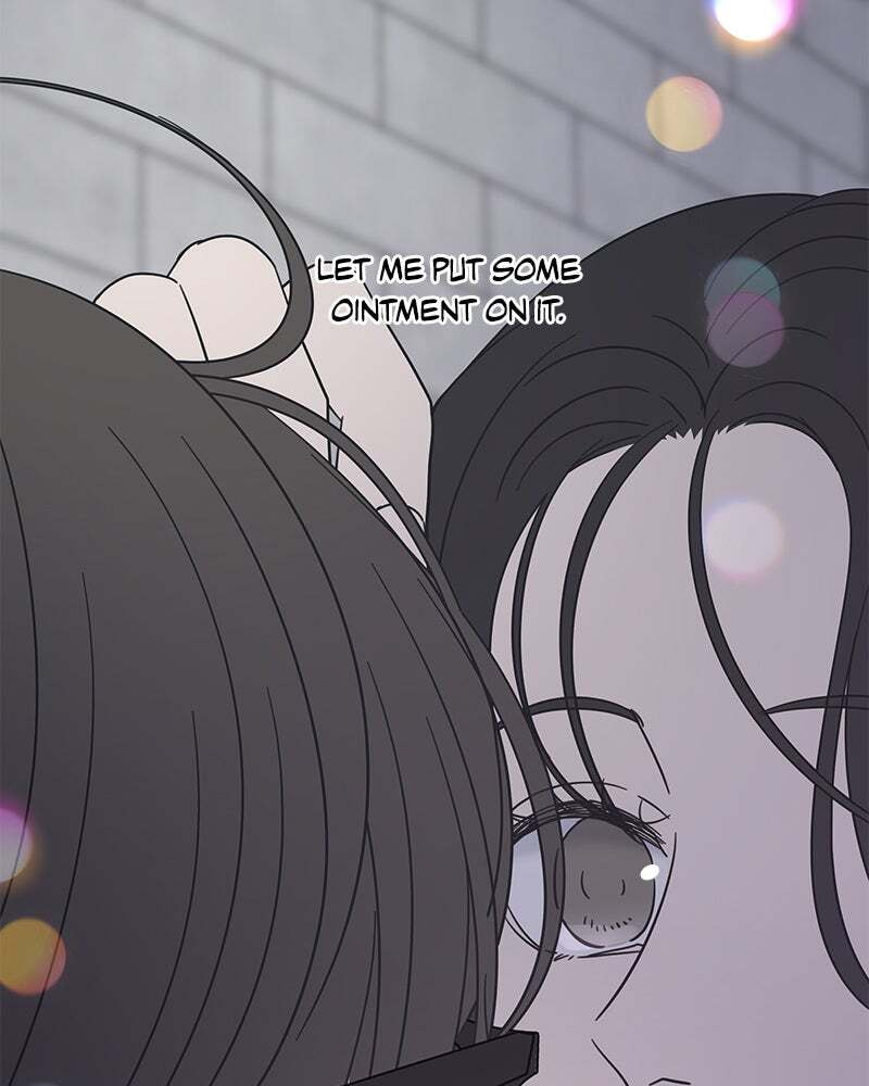 No Office Romance! Chapter 19 page 86 - 