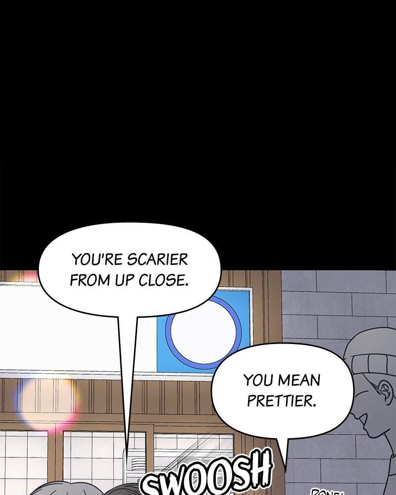 No Office Romance! Chapter 19 page 94 - 