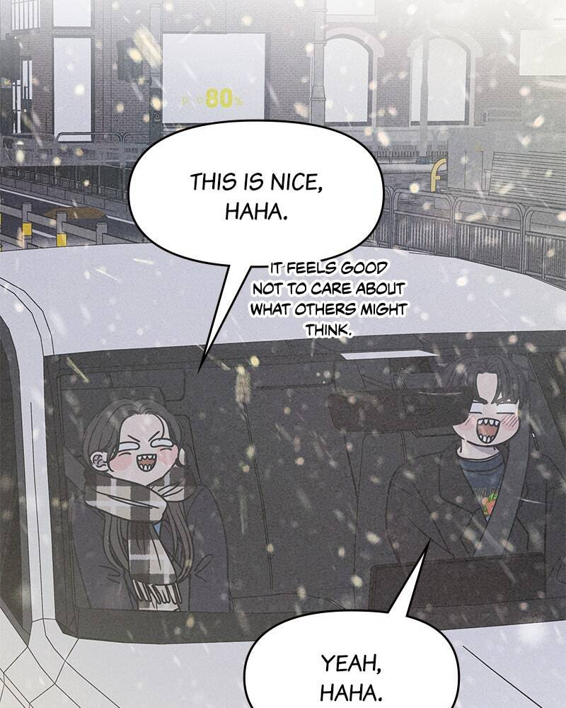 No Office Romance! Chapter 20 page 103 - 