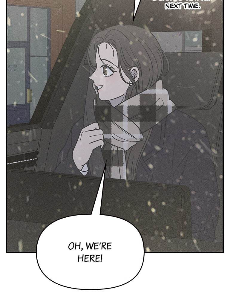 No Office Romance! Chapter 20 page 111 - 