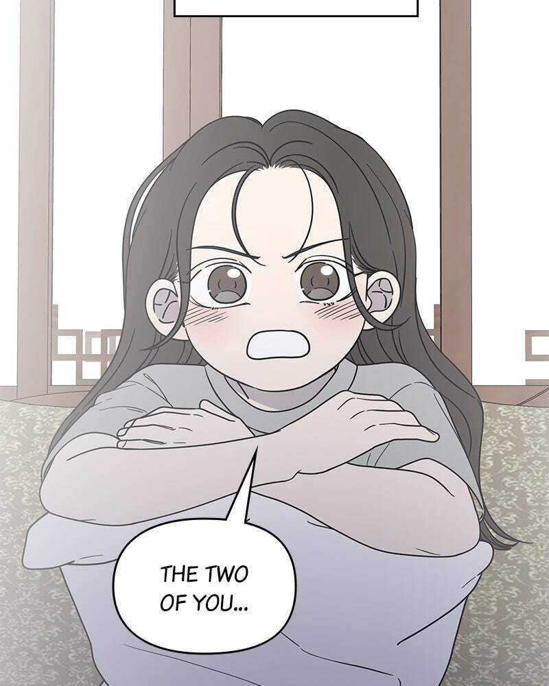 No Office Romance! Chapter 20 page 131 - 