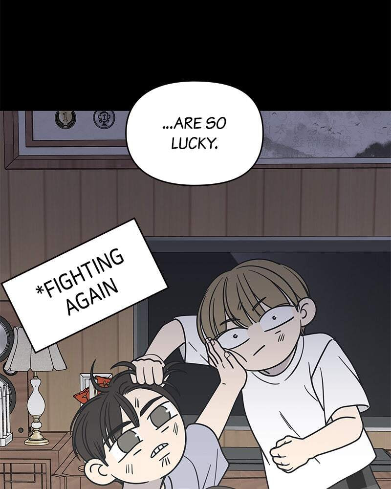 No Office Romance! Chapter 20 page 133 - 