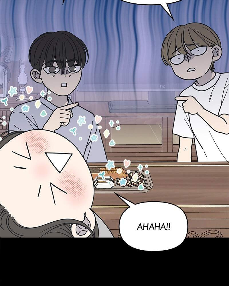No Office Romance! Chapter 20 page 141 - 