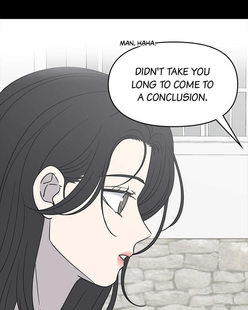 No Office Romance! Chapter 20 page 17 - 