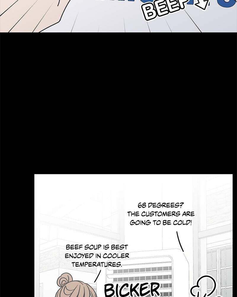 No Office Romance! Chapter 20 page 4 - 