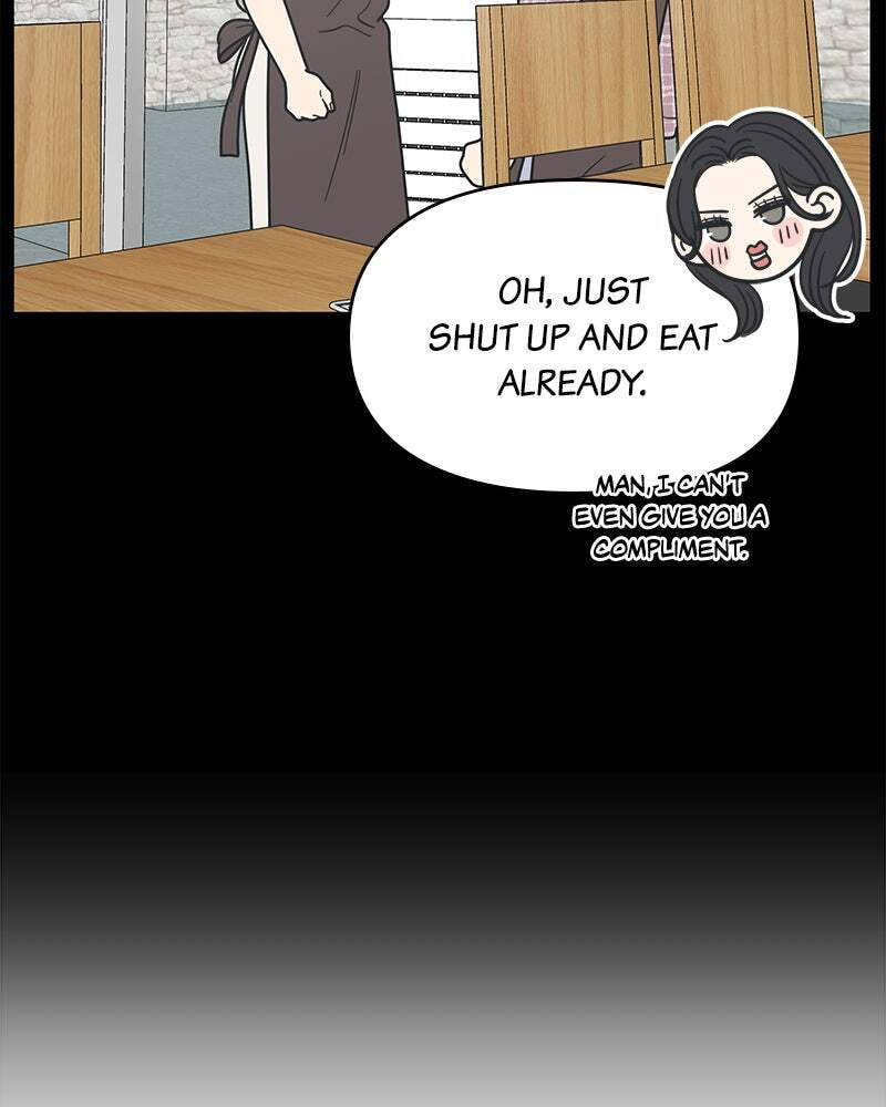 No Office Romance! Chapter 20 page 35 - 