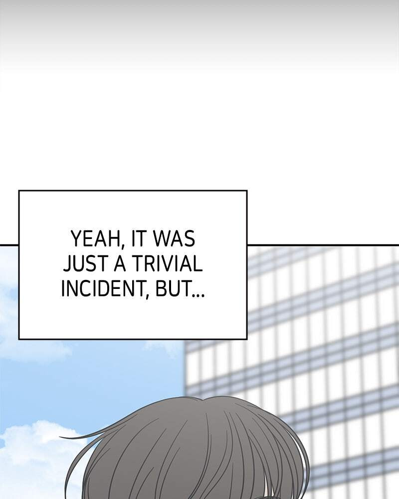 No Office Romance! Chapter 20 page 36 - 
