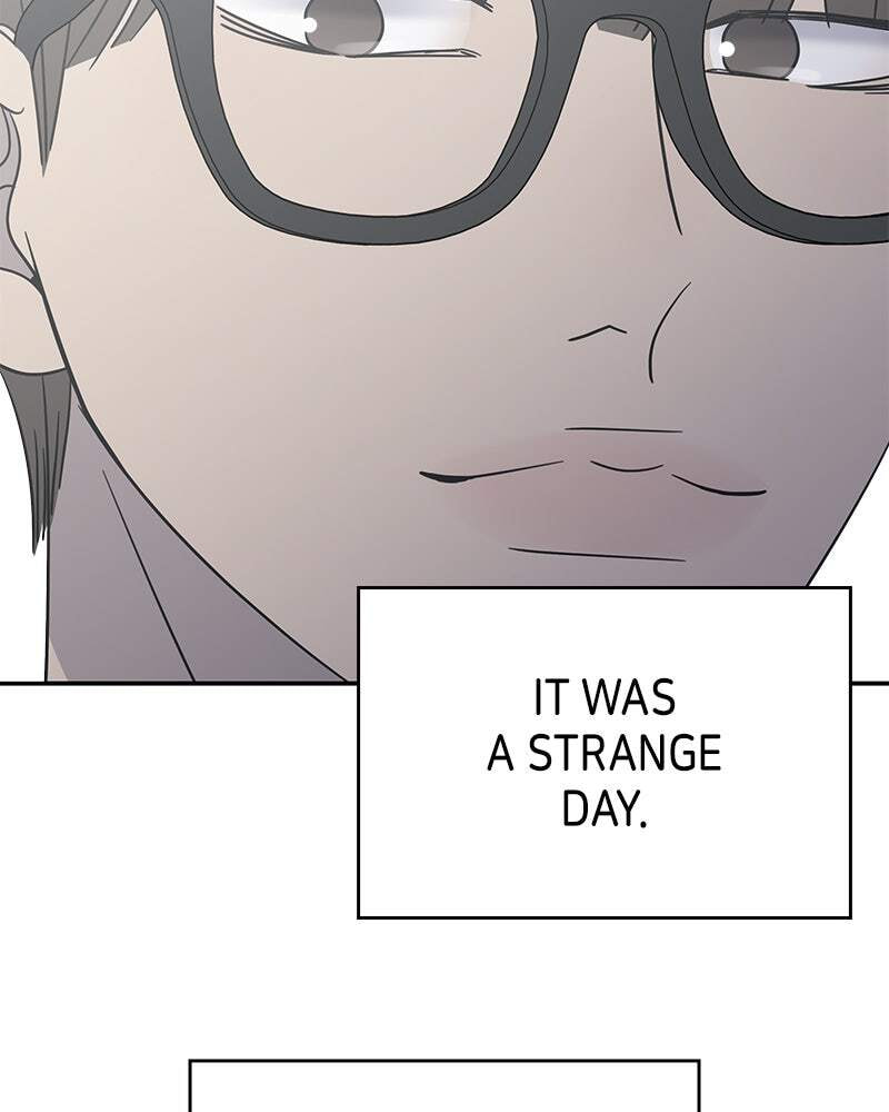 No Office Romance! Chapter 20 page 40 - 