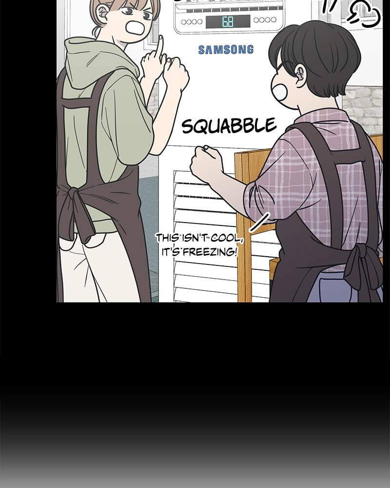 No Office Romance! Chapter 20 page 5 - 