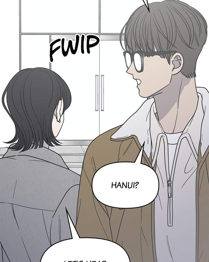 No Office Romance! Chapter 20 page 42 - 