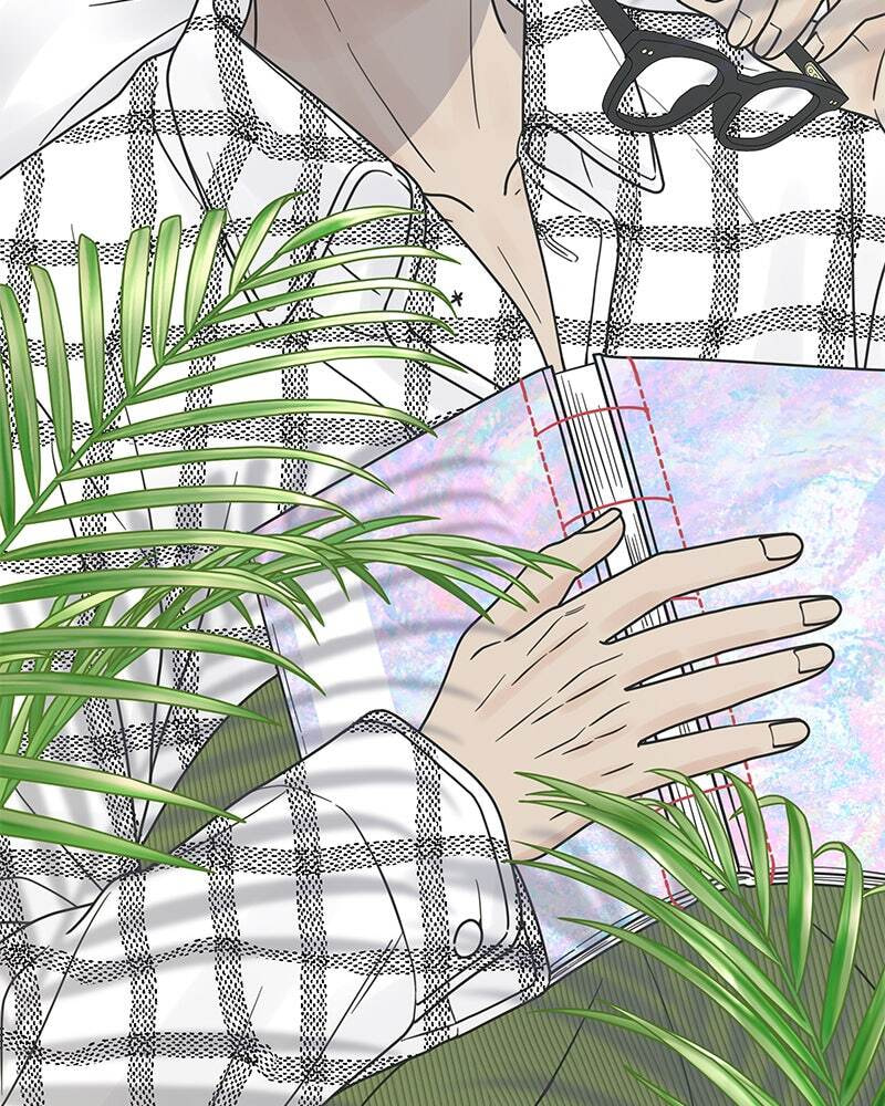 No Office Romance! Chapter 20 page 47 - 