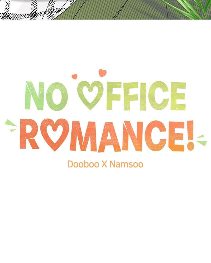 No Office Romance! Chapter 20 page 48 - 