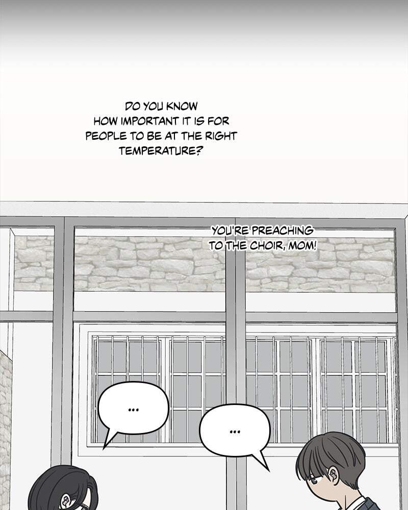 No Office Romance! Chapter 20 page 6 - 