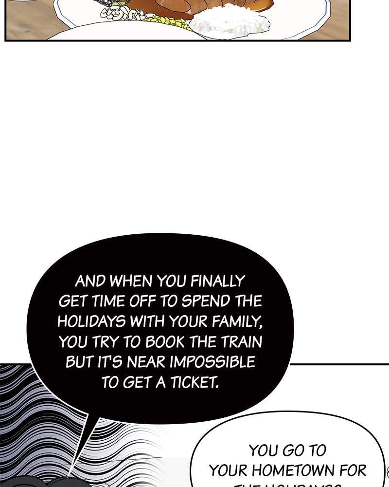 No Office Romance! Chapter 20 page 59 - 