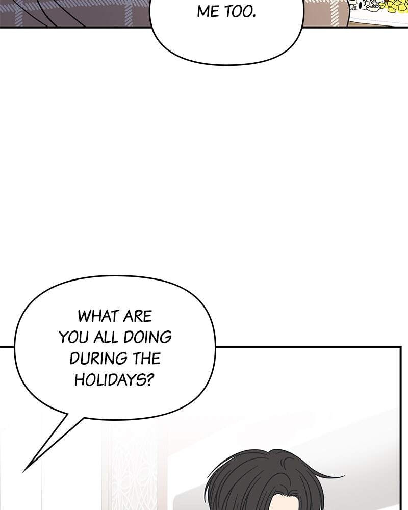 No Office Romance! Chapter 20 page 61 - 