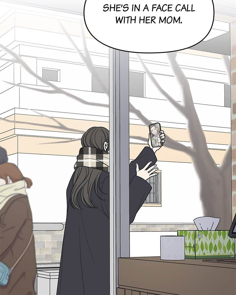 No Office Romance! Chapter 20 page 65 - 