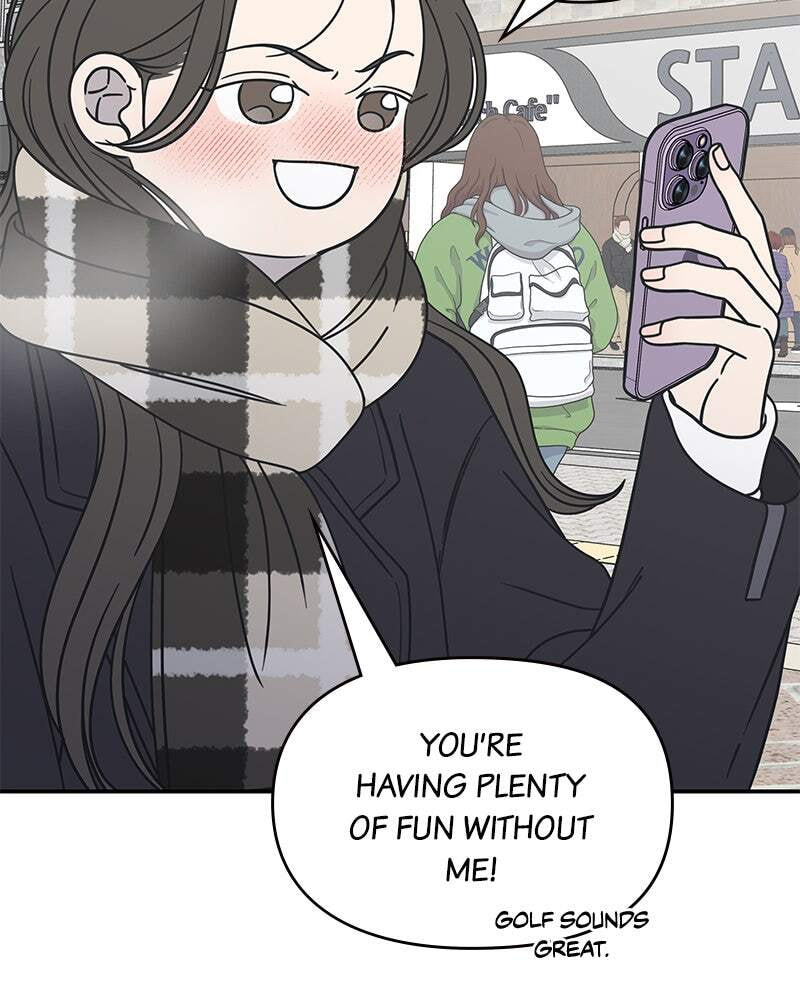 No Office Romance! Chapter 20 page 70 - 