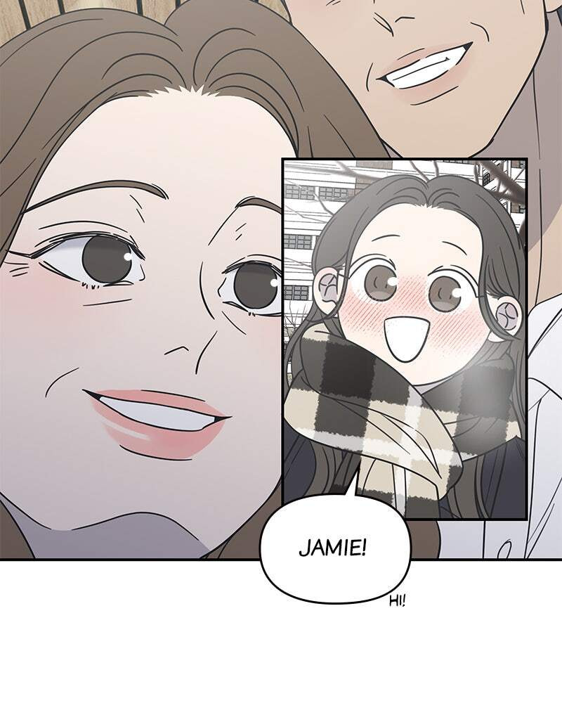 No Office Romance! Chapter 20 page 74 - 
