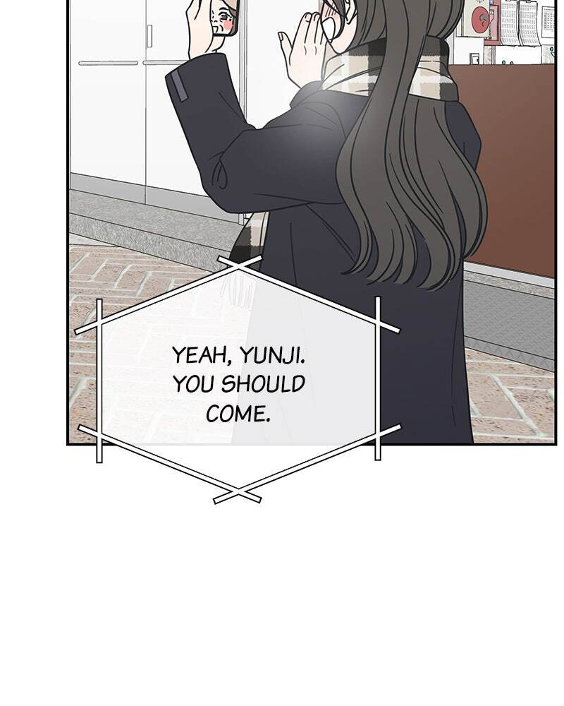 No Office Romance! Chapter 20 page 76 - 