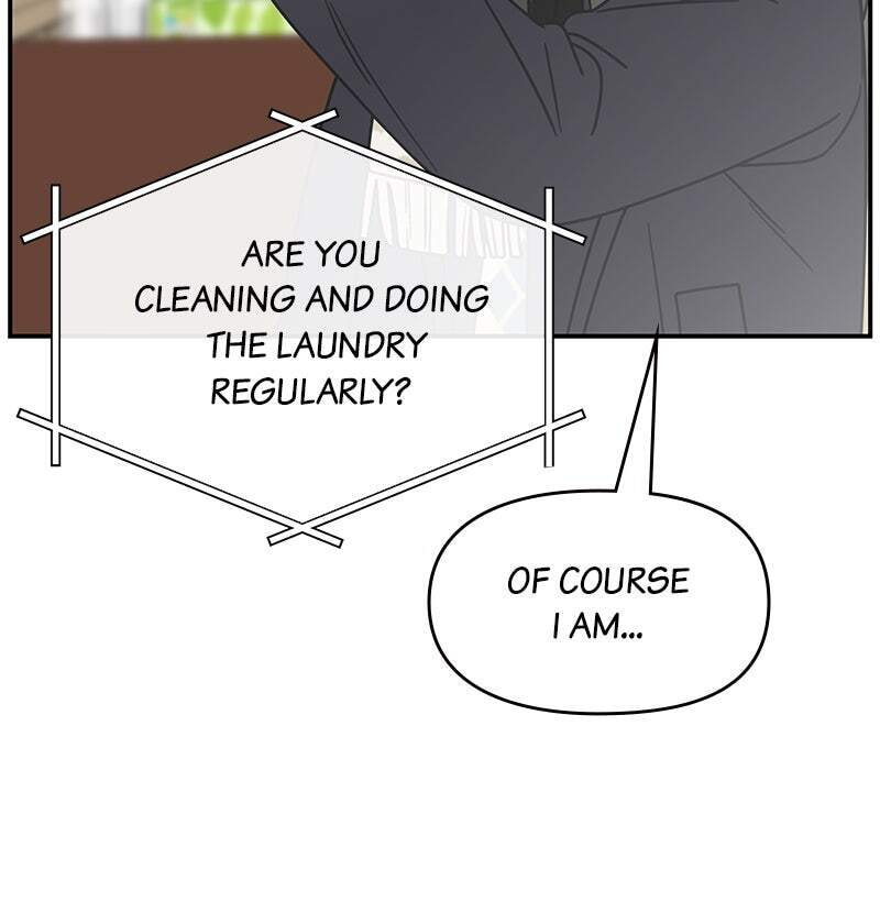 No Office Romance! Chapter 20 page 89 - 
