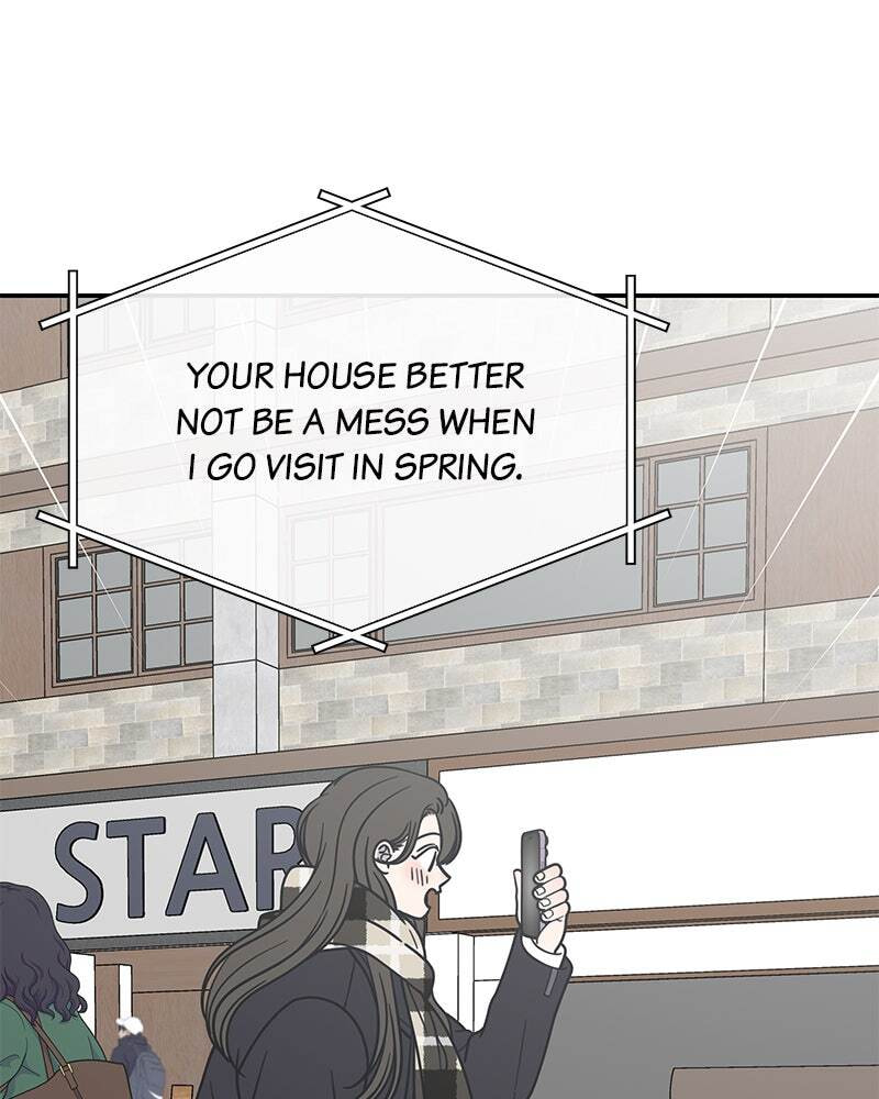 No Office Romance! Chapter 20 page 90 - 