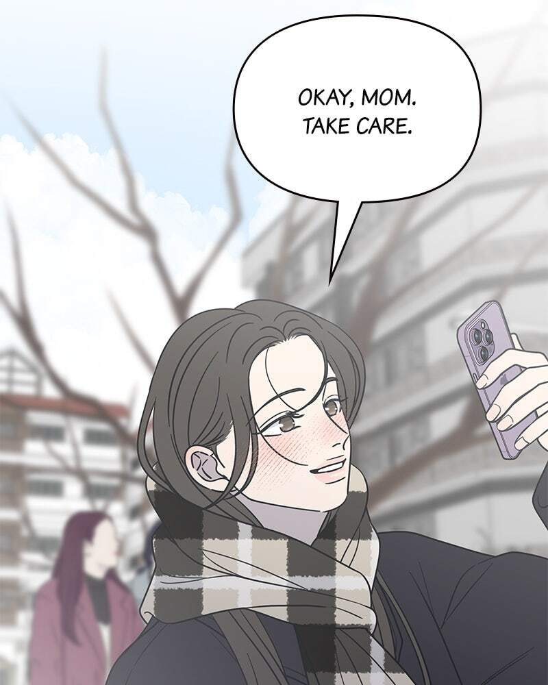 No Office Romance! Chapter 20 page 94 - 