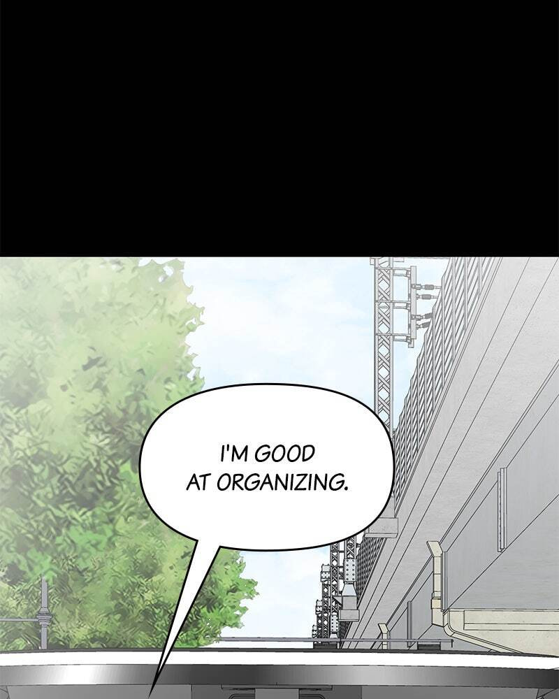 No Office Romance! Chapter 21 page 103 - 