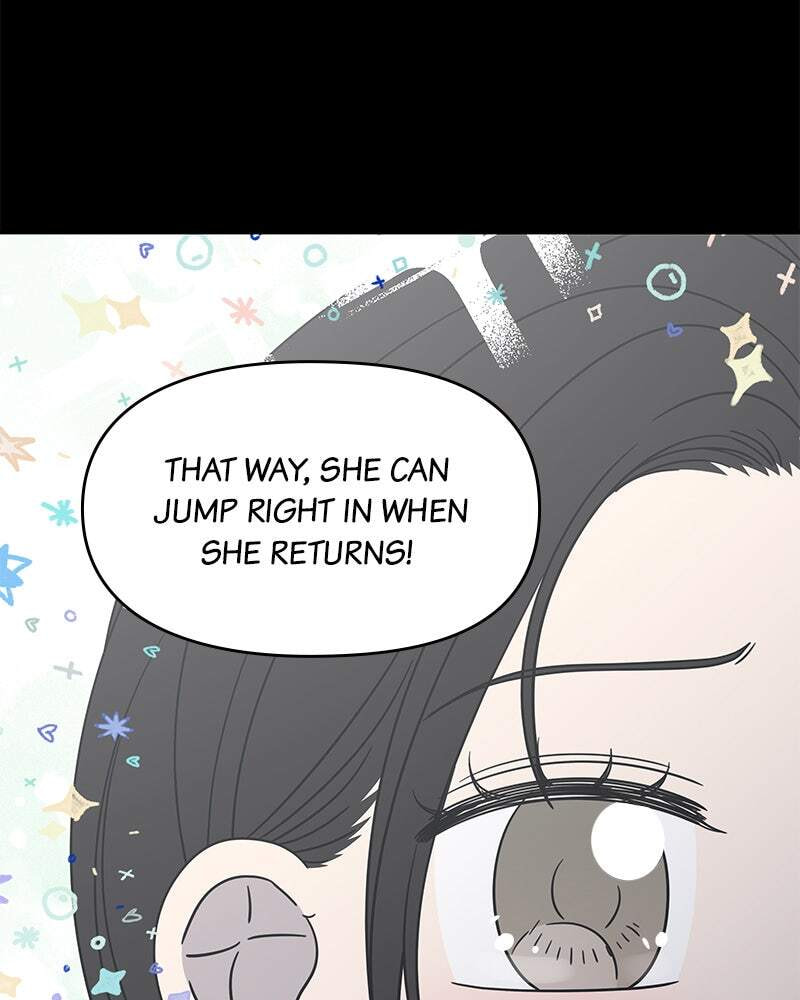 No Office Romance! Chapter 21 page 107 - 