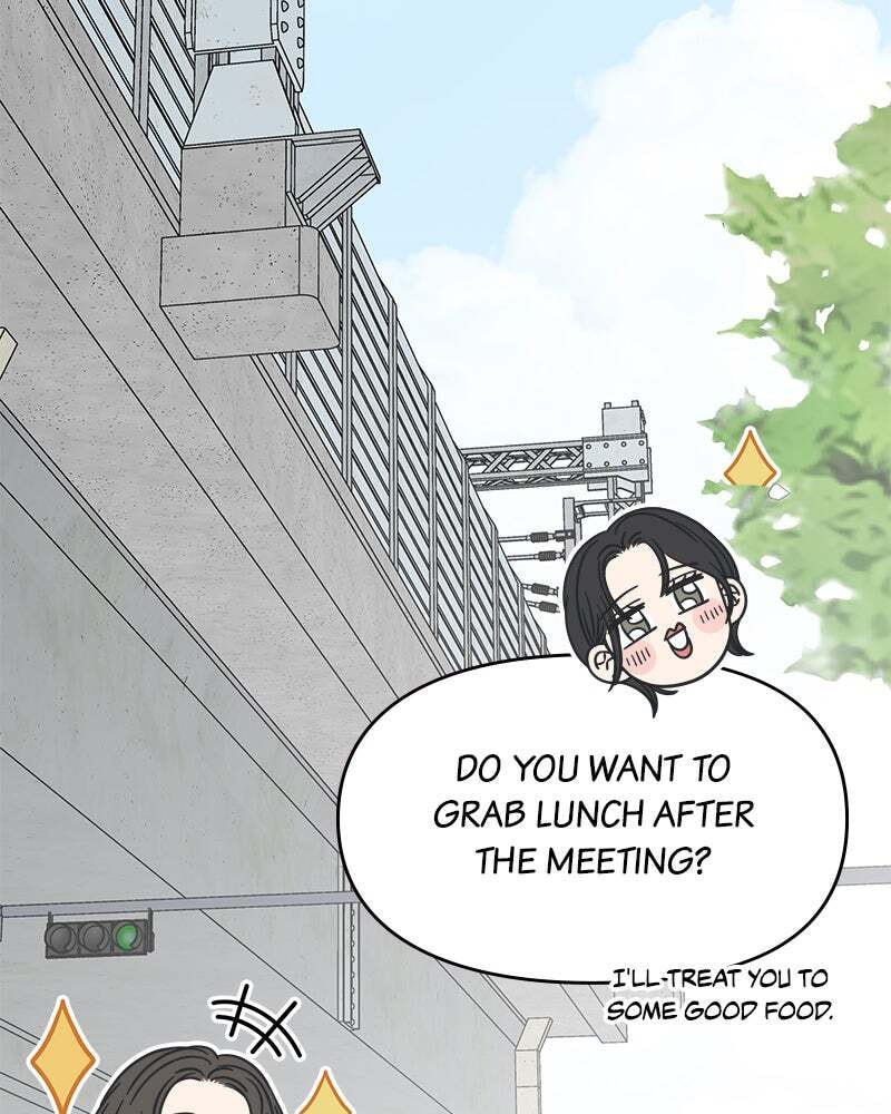 No Office Romance! Chapter 21 page 109 - 