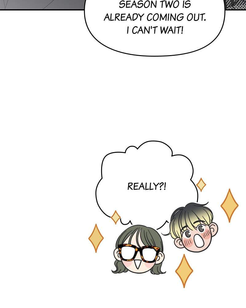 No Office Romance! Chapter 21 page 114 - 
