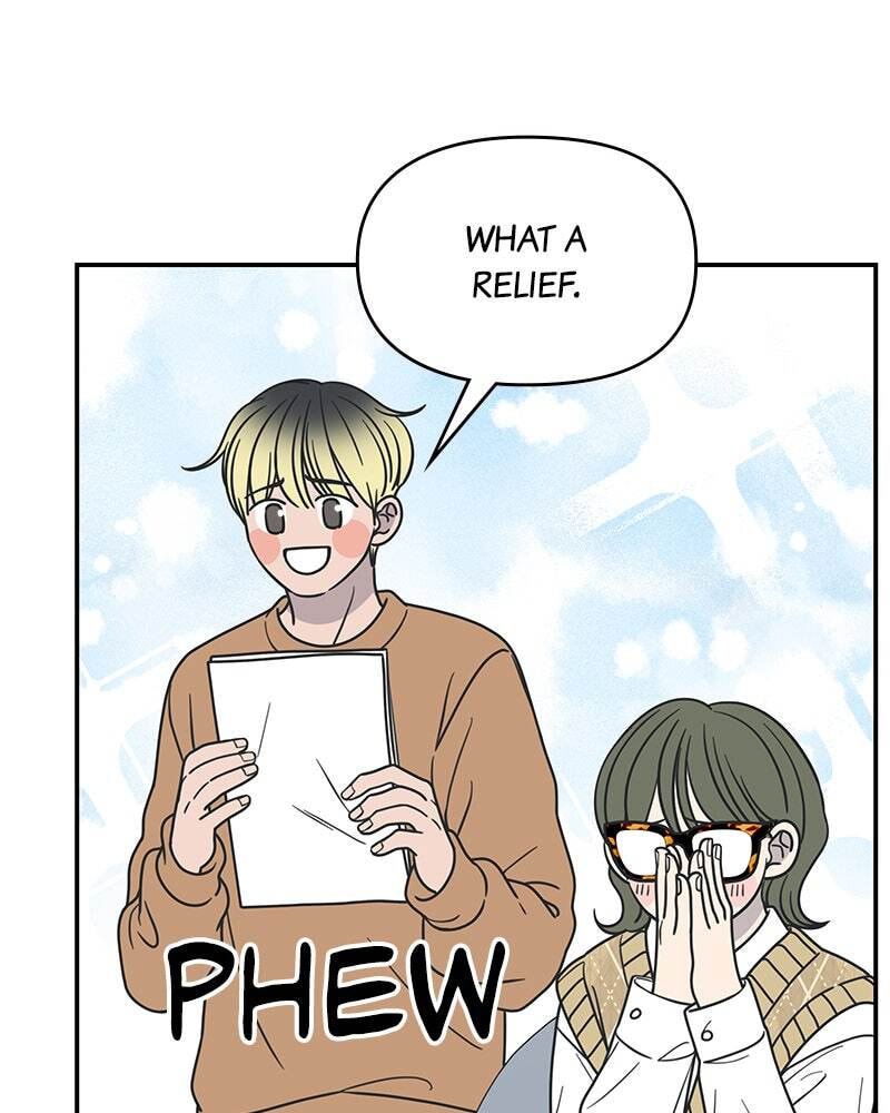 No Office Romance! Chapter 21 page 115 - 