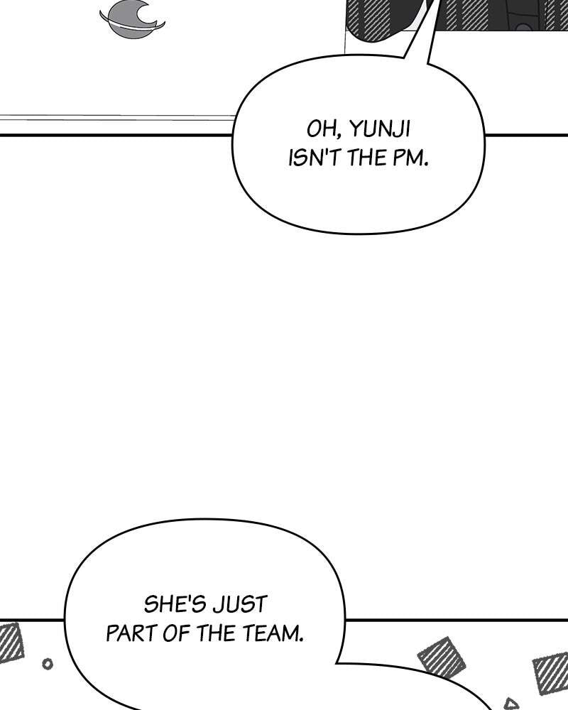 No Office Romance! Chapter 21 page 118 - 