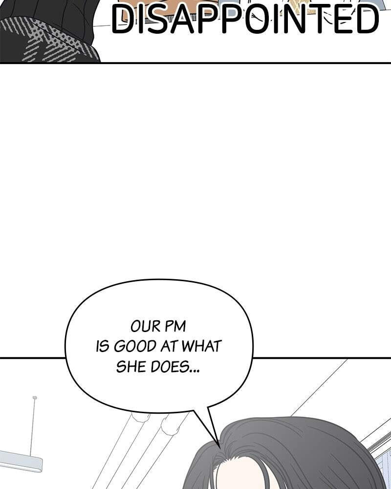 No Office Romance! Chapter 21 page 120 - 