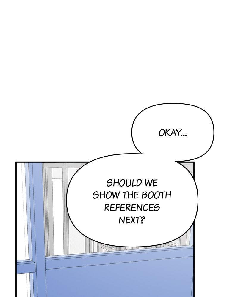 No Office Romance! Chapter 21 page 122 - 