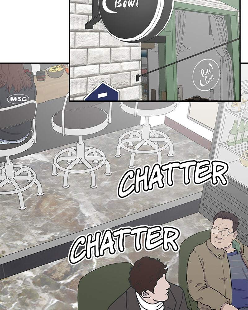 No Office Romance! Chapter 21 page 125 - 