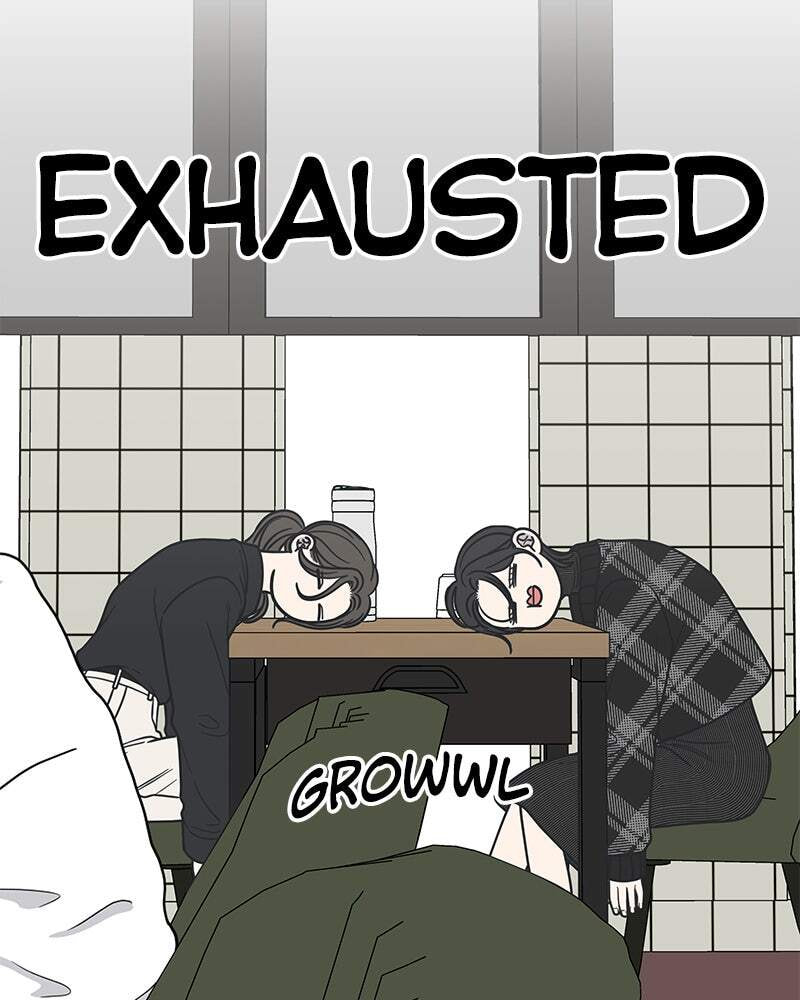 No Office Romance! Chapter 21 page 127 - 