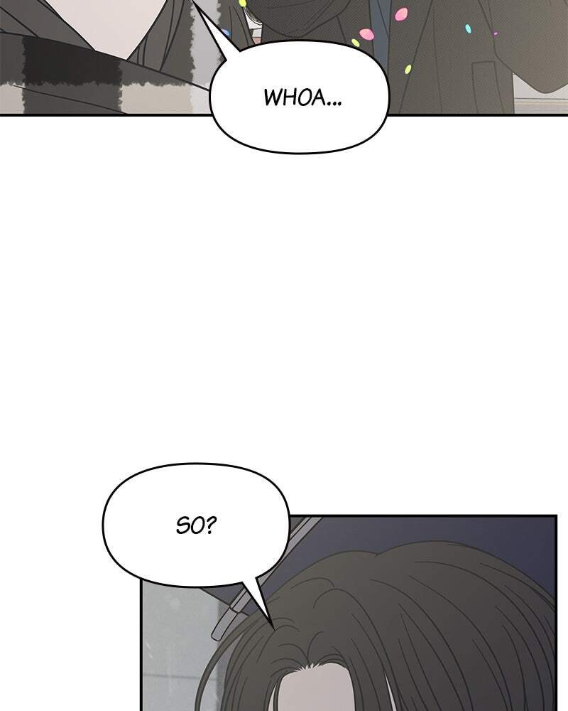 No Office Romance! Chapter 21 page 14 - 