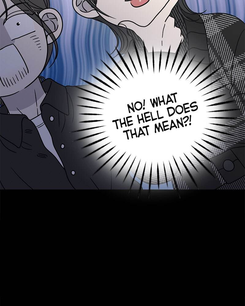 No Office Romance! Chapter 21 page 132 - 