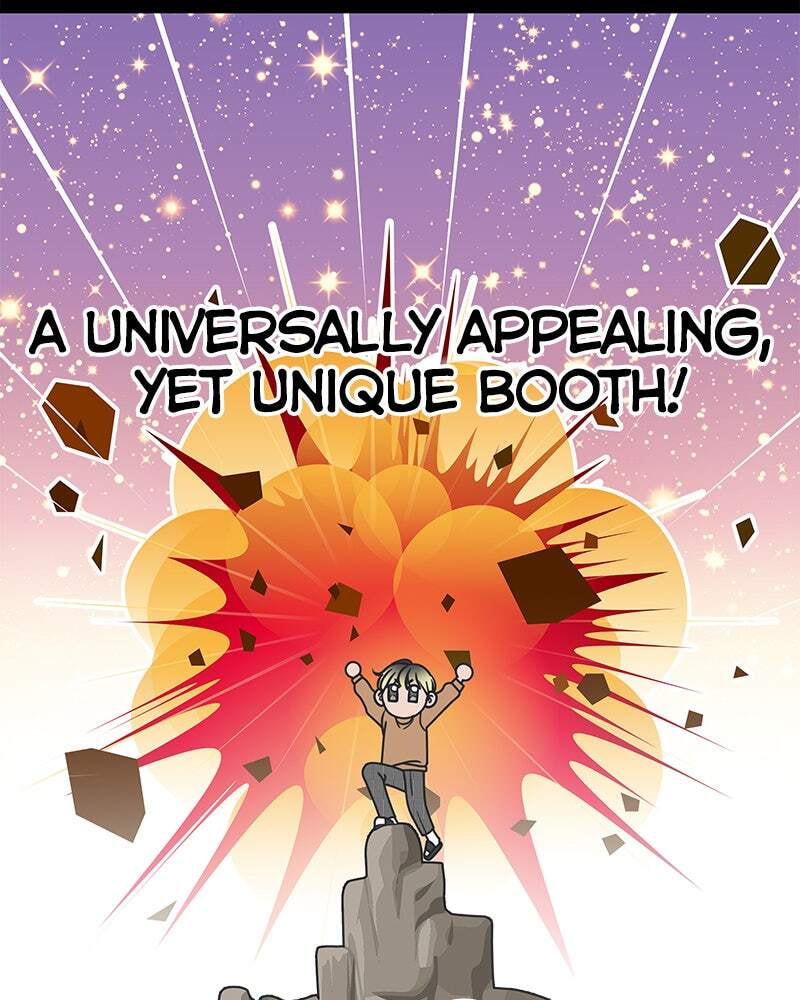 No Office Romance! Chapter 21 page 133 - 