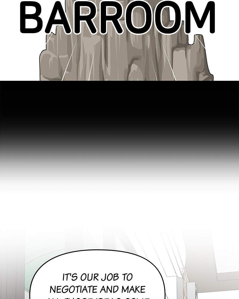 No Office Romance! Chapter 21 page 134 - 