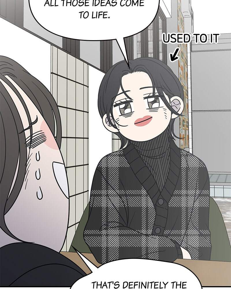 No Office Romance! Chapter 21 page 135 - 