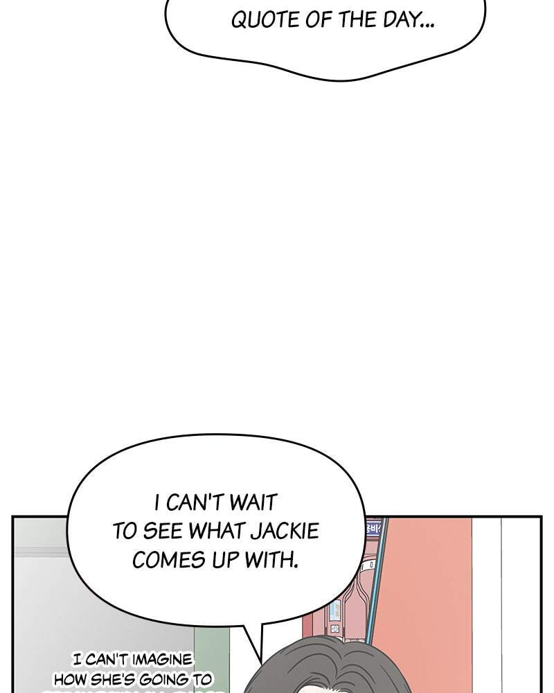 No Office Romance! Chapter 21 page 136 - 